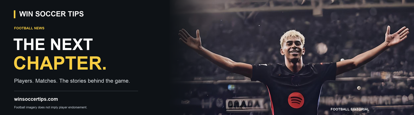 Football News - The Next Chapter